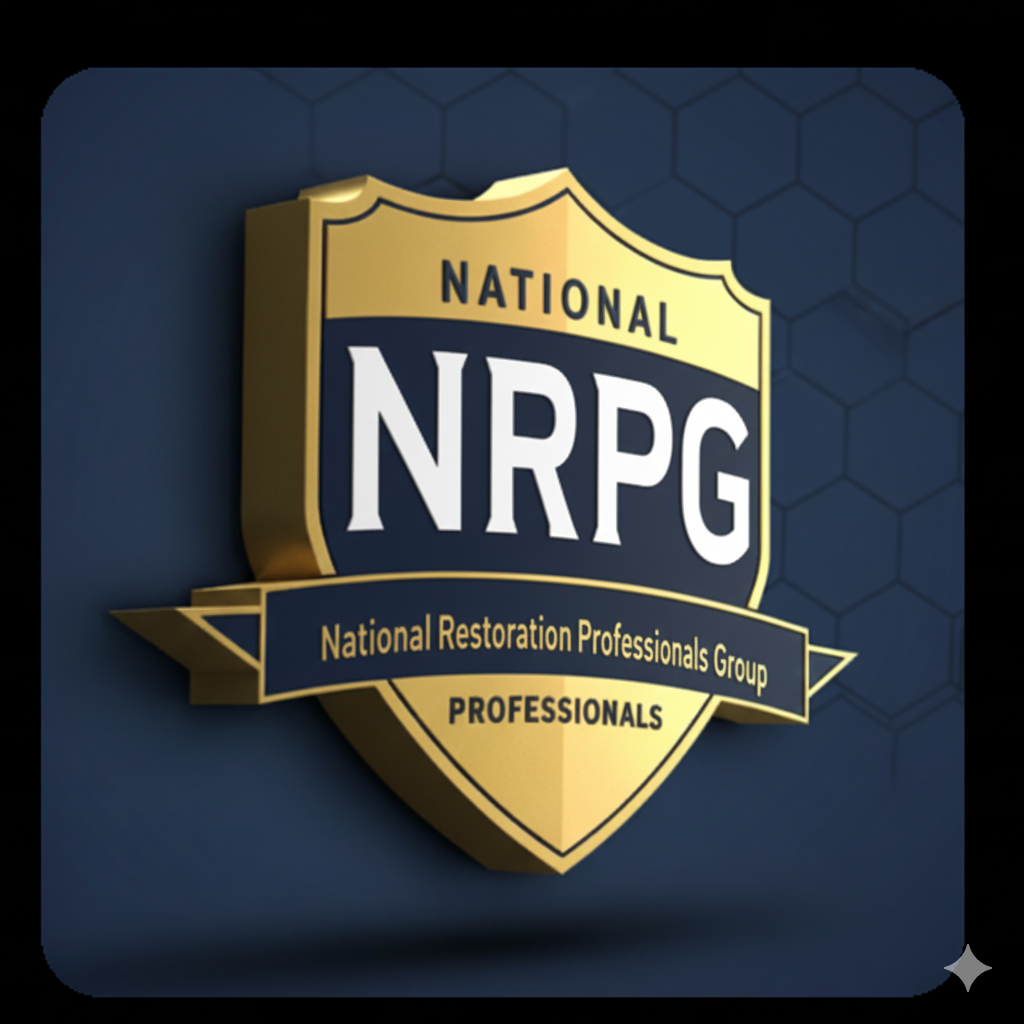 NRPG - National Restoration Professionals Group